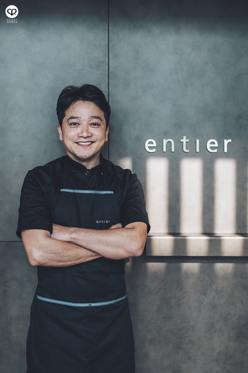 heartpatrick interior food restaurant entier french dining alila hotel bangsar