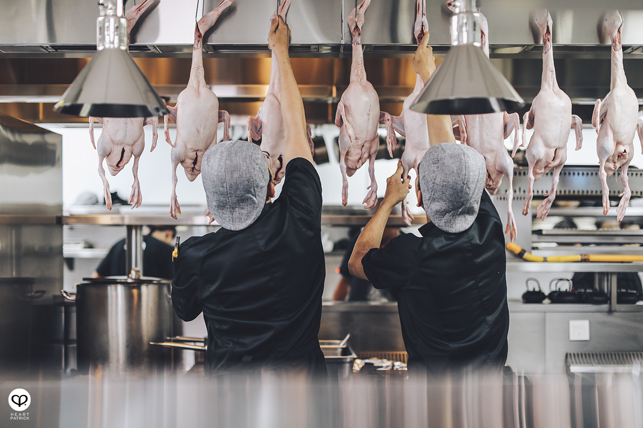 heartpatrick interior food restaurant entier french dining alila hotel bangsar