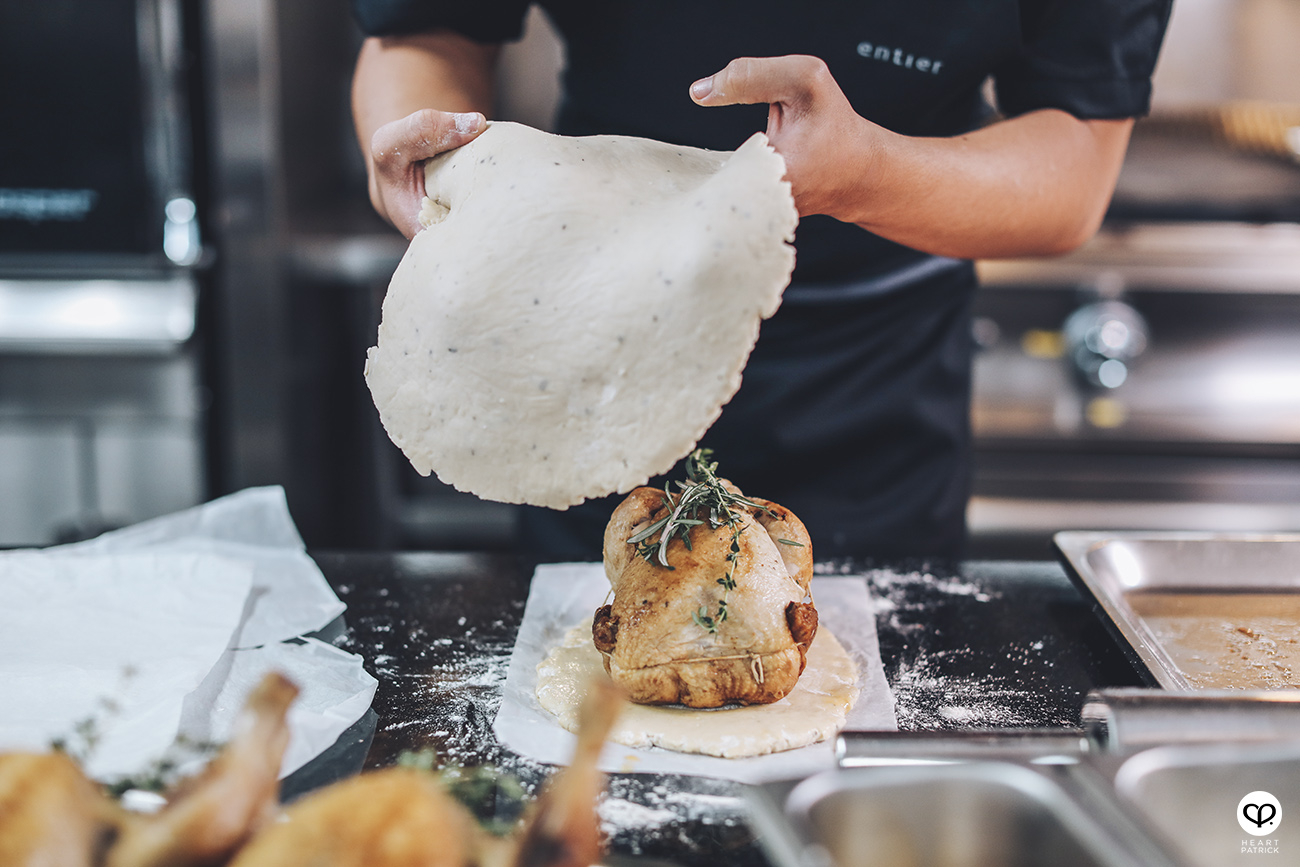 heartpatrick interior food restaurant entier french dining alila hotel bangsar