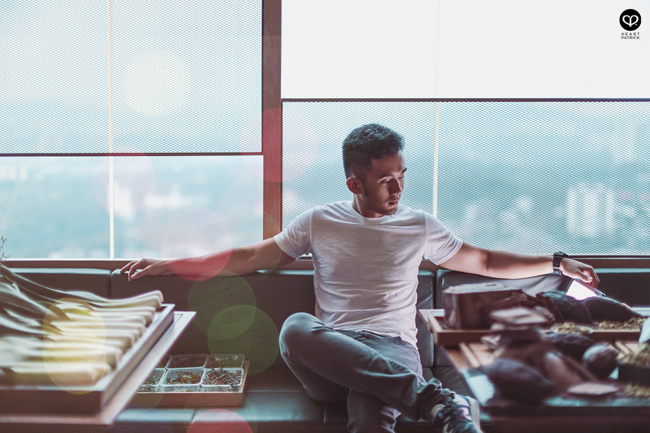 heartpatrick interior food restaurant entier french dining alila hotel bangsar