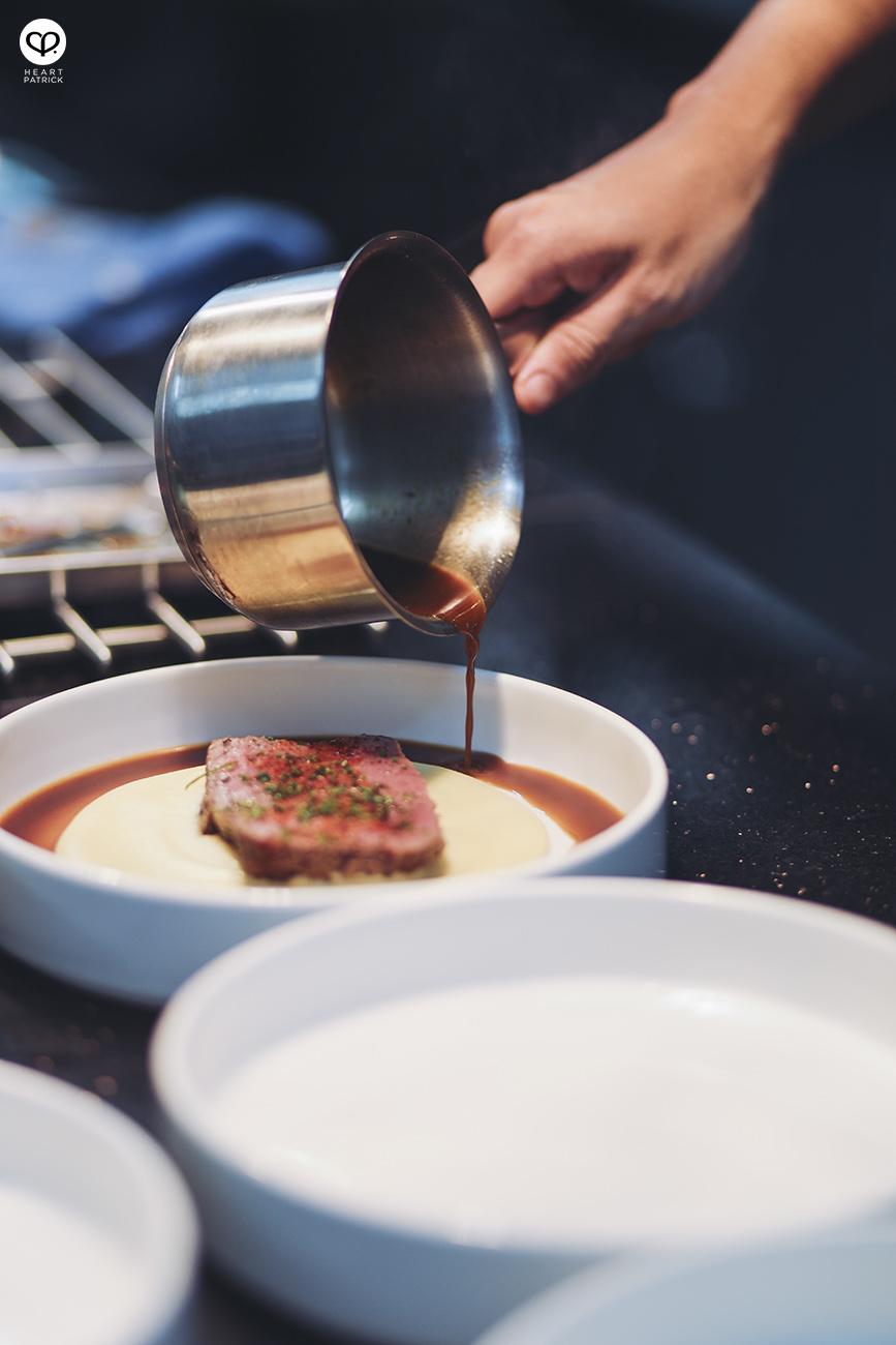 heartpatrick interior food restaurant entier french dining alila hotel bangsar