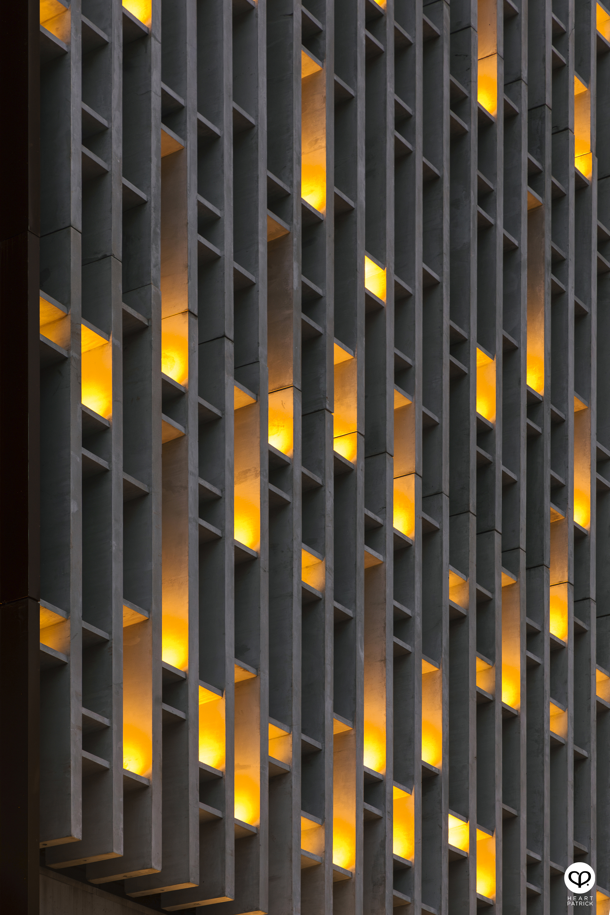 heartpatrick architecture interior photography exchange trx mall kuala lumpur