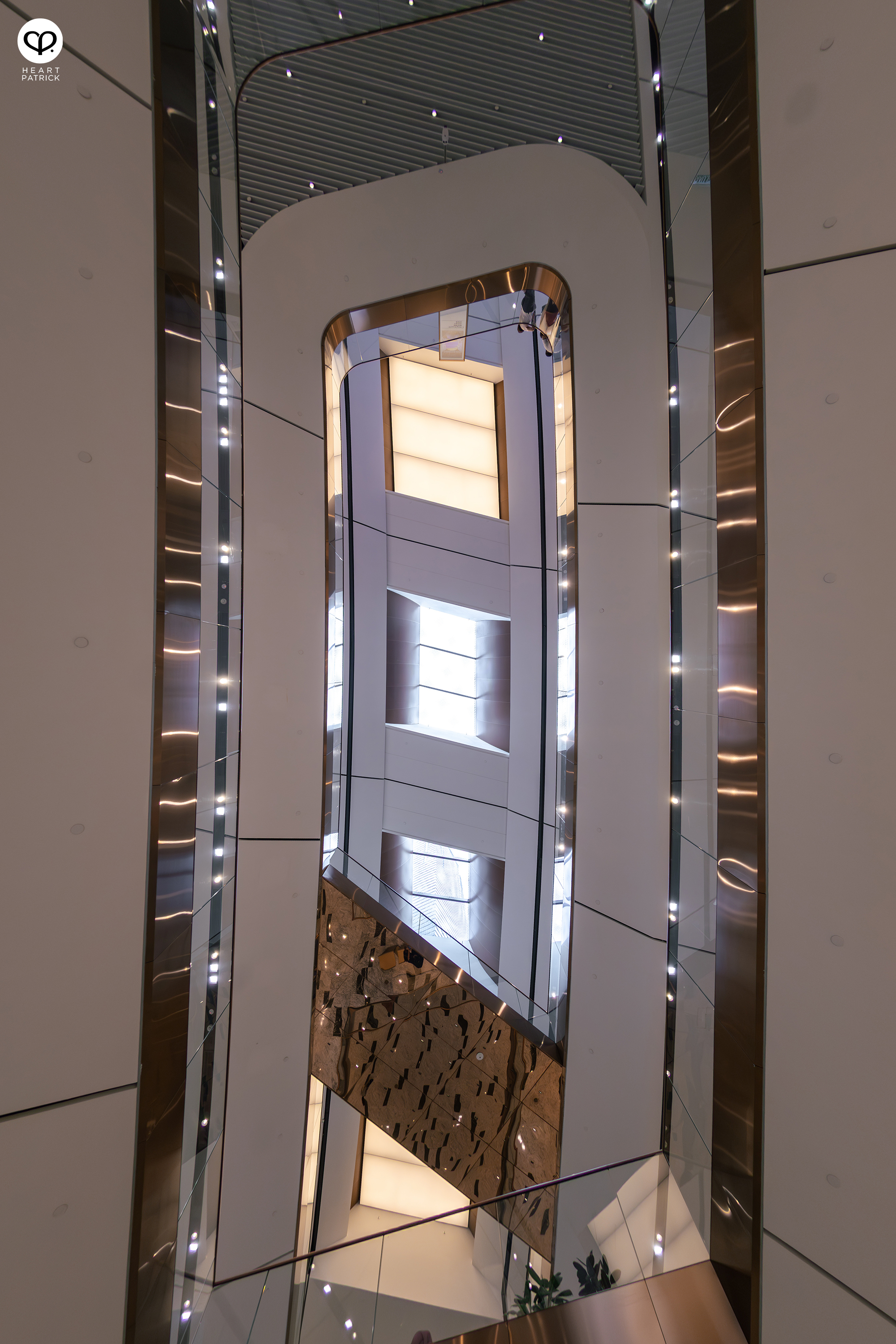 heartpatrick architecture interior photography exchange trx mall kuala lumpur
