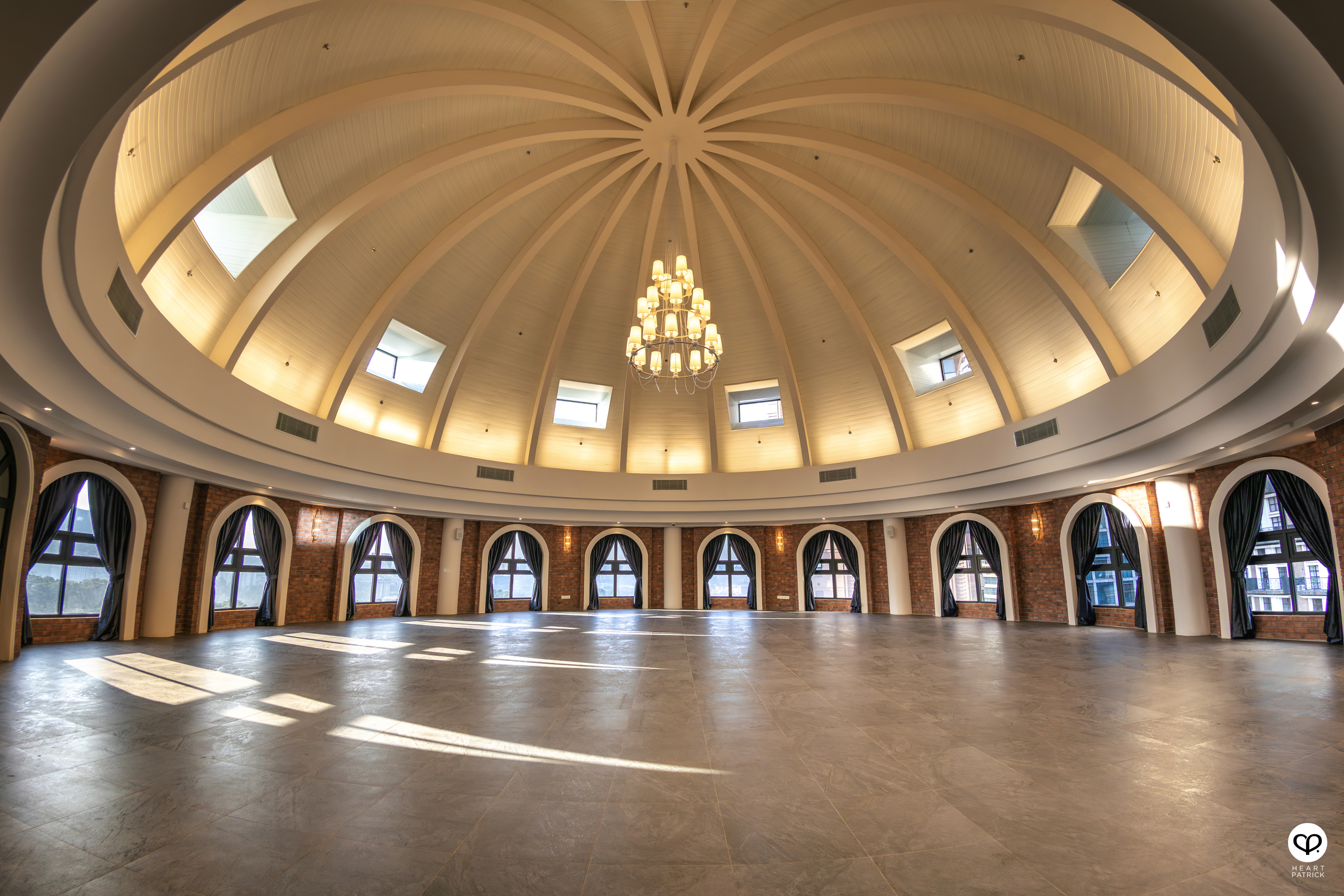 heartpatrick architecture real estate interior photography paxtonz empire city damansara exsim