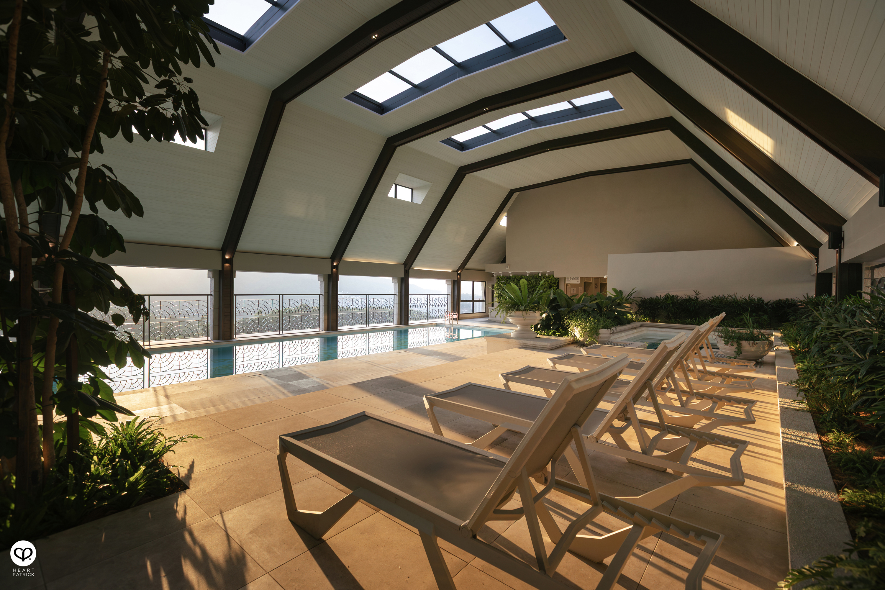 heartpatrick architecture real estate interior photography paxtonz empire city damansara exsim