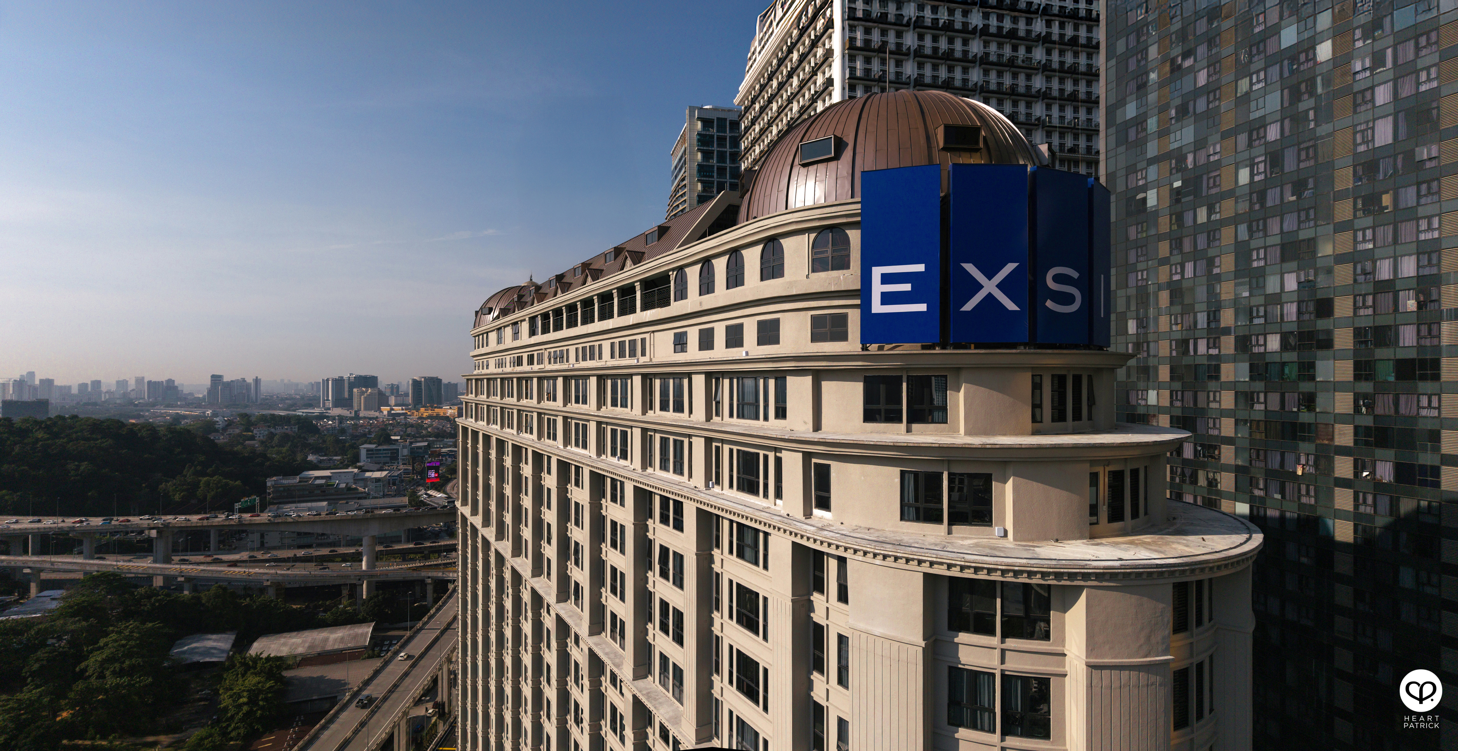 heartpatrick architecture real estate interior photography paxtonz empire city damansara exsim