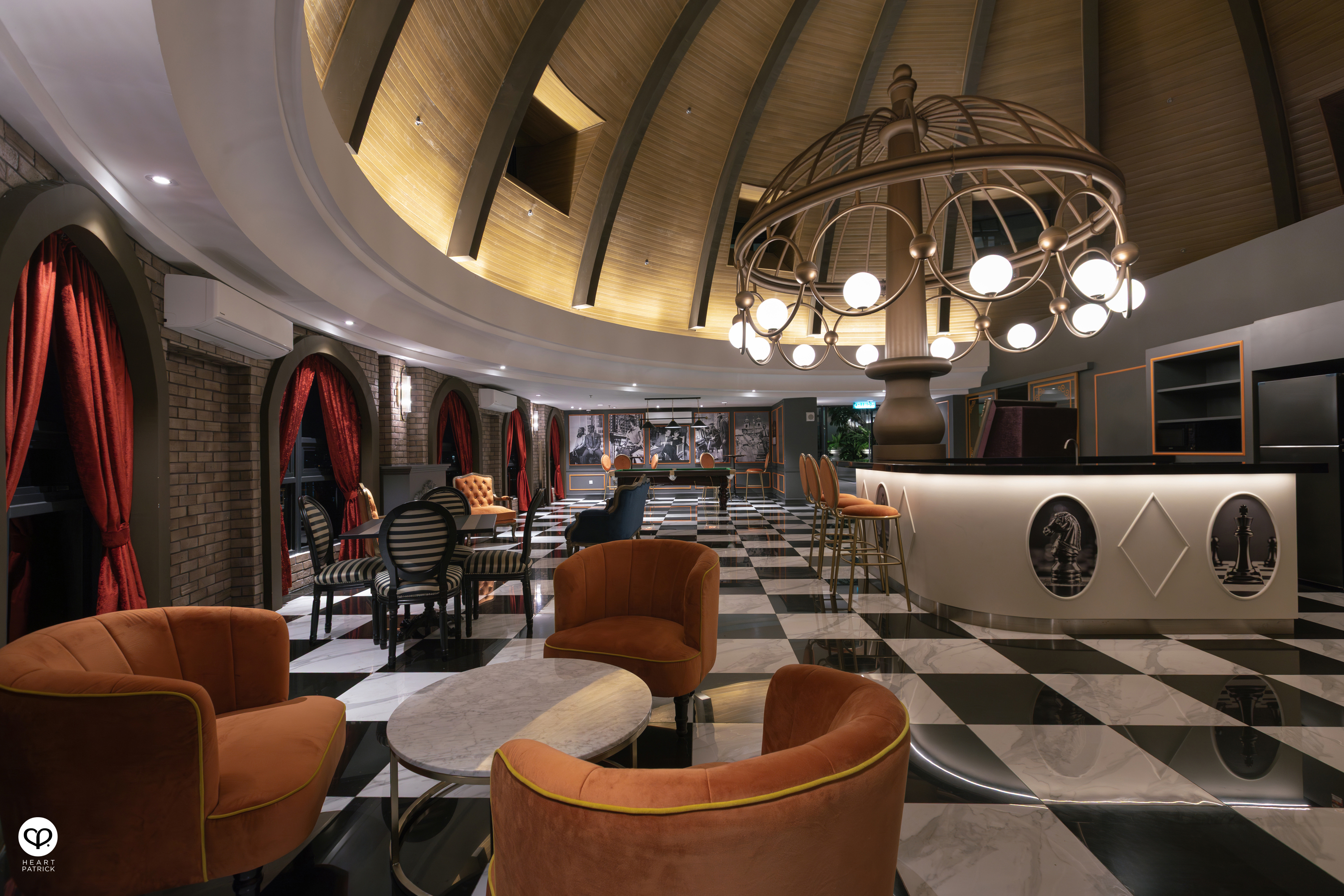 heartpatrick architecture real estate interior photography paxtonz empire city damansara exsim