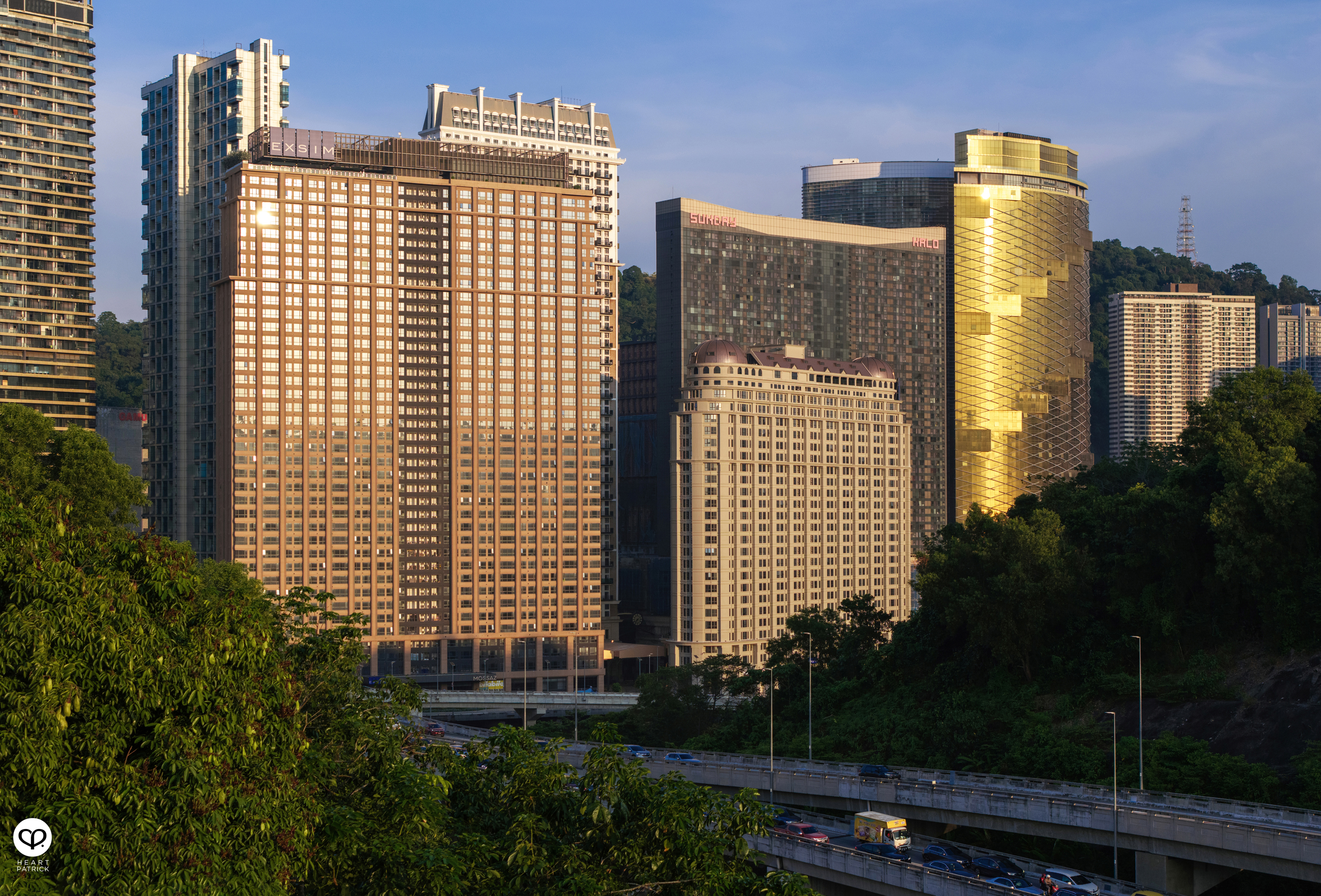 heartpatrick architecture real estate interior photography paxtonz empire city damansara exsim