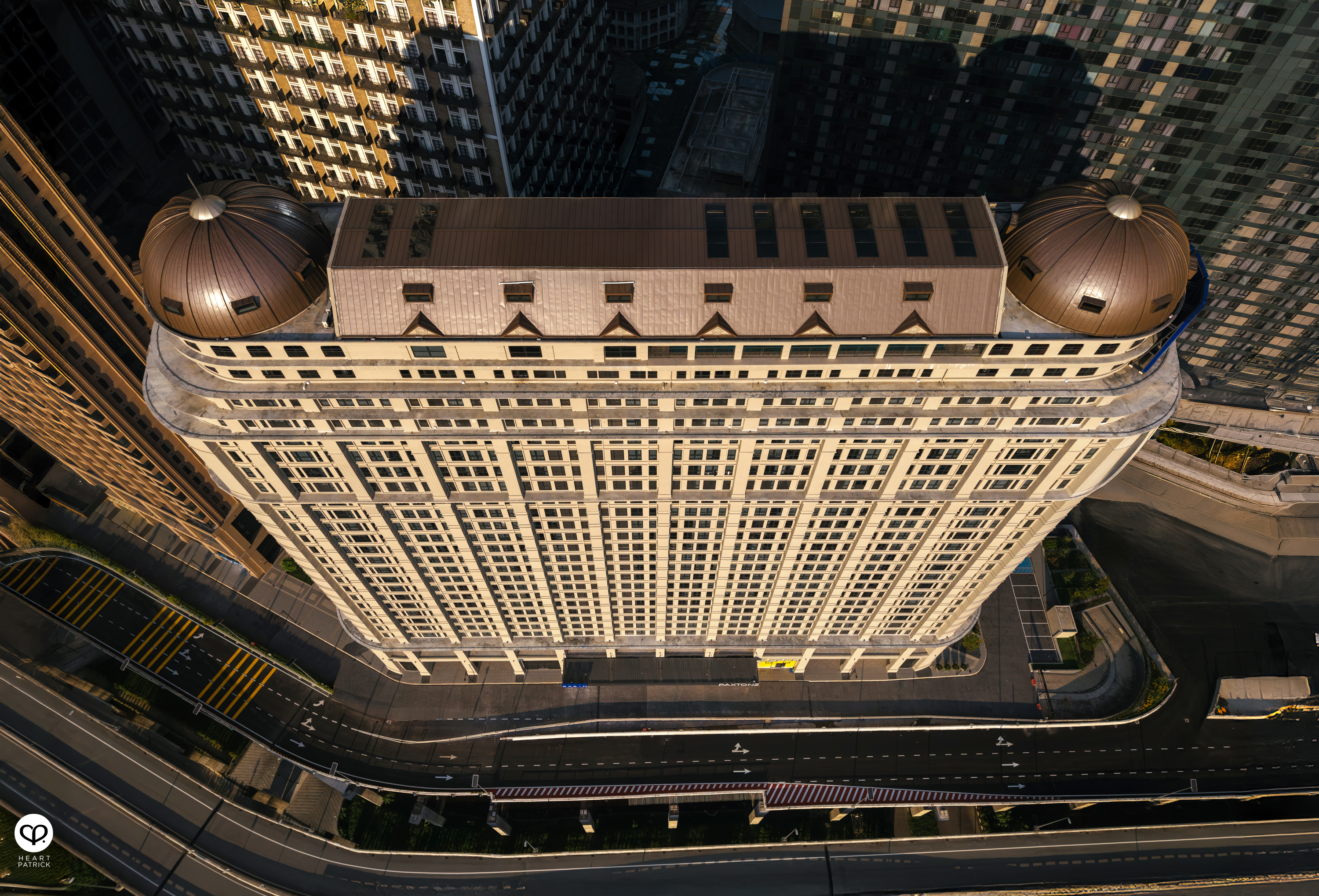 heartpatrick architecture real estate interior photography paxtonz empire city damansara exsim