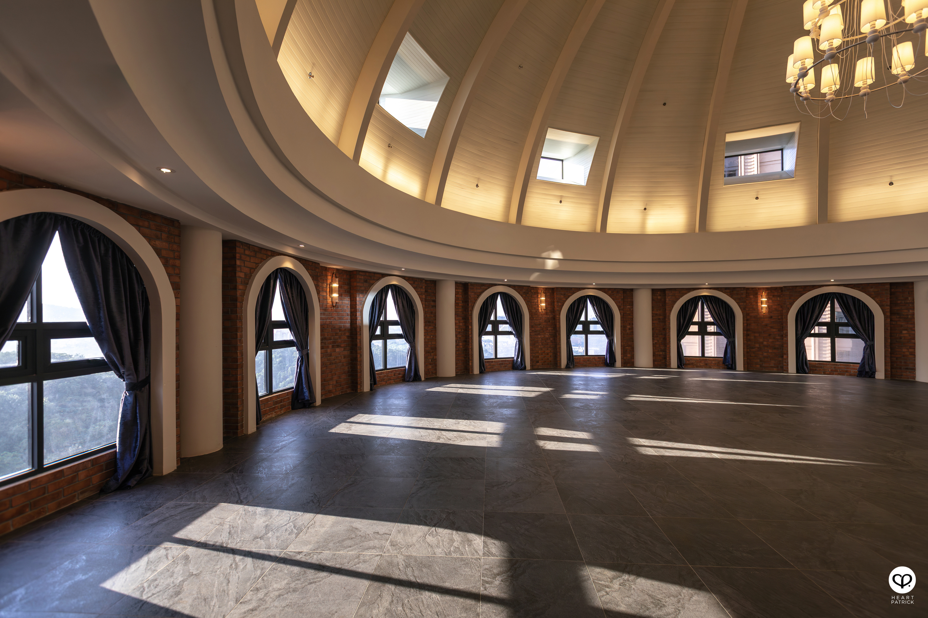 heartpatrick architecture real estate interior photography paxtonz empire city damansara exsim