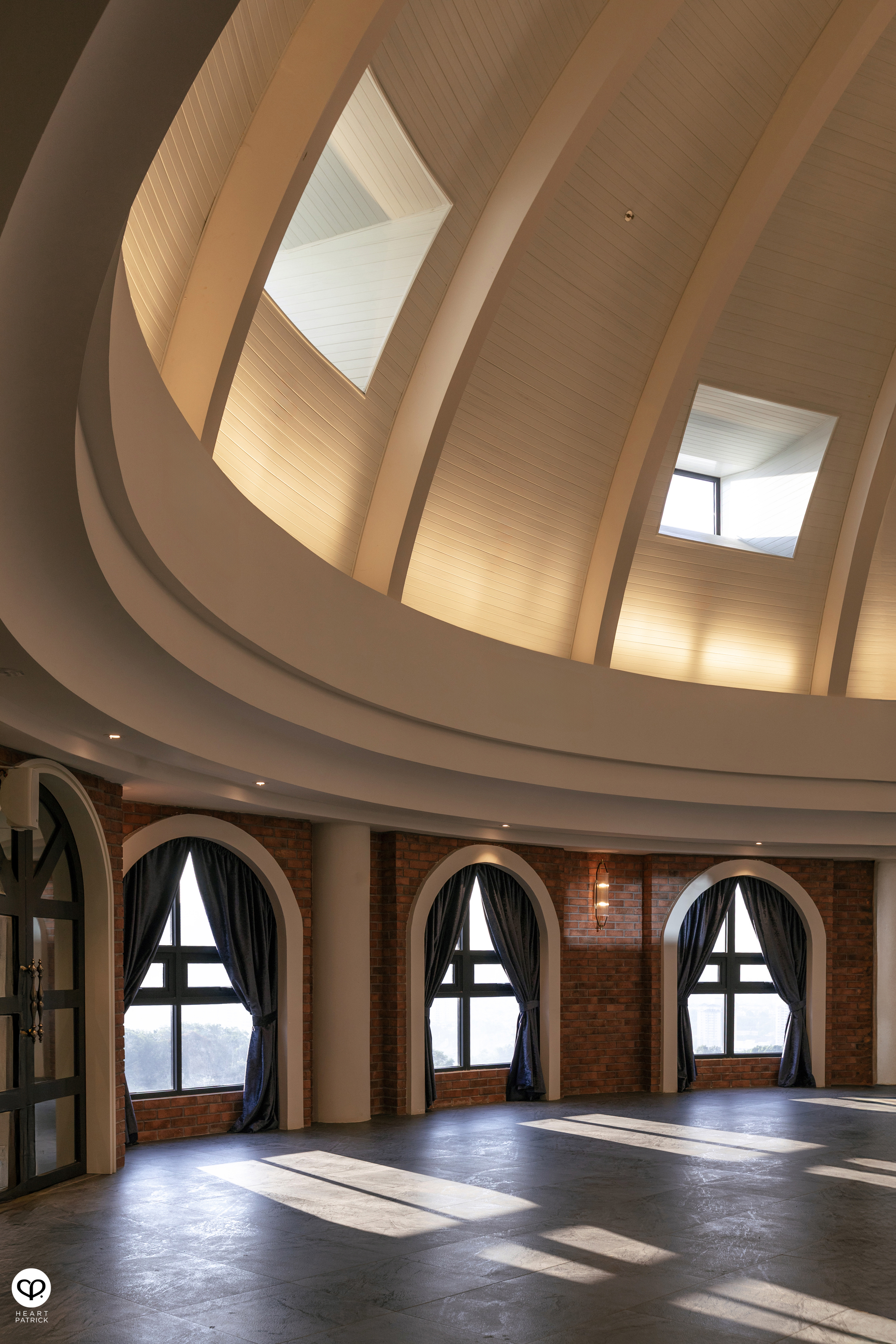 heartpatrick architecture real estate interior photography paxtonz empire city damansara exsim