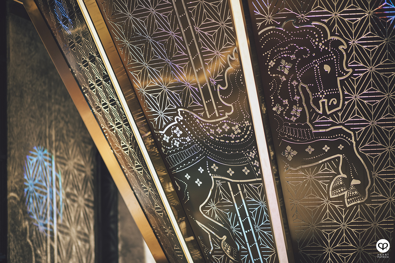 heartpatrick interior photography exsim sales gallery empire city motto design