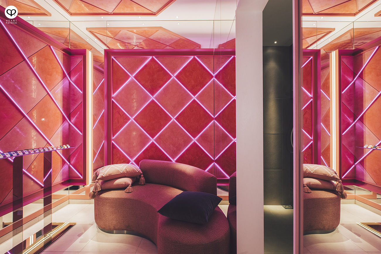 heartpatrick interior photography exsim sales gallery empire city motto design