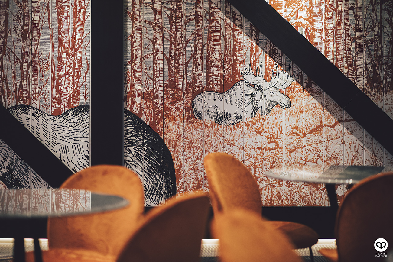 heartpatrick interior photography exsim sales gallery empire city motto design