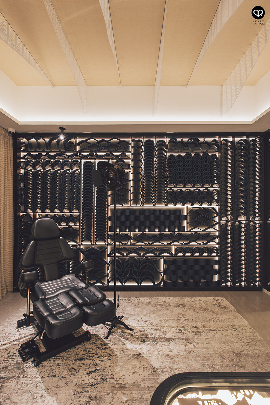 heartpatrick interior photography exsim sales gallery empire city motto design