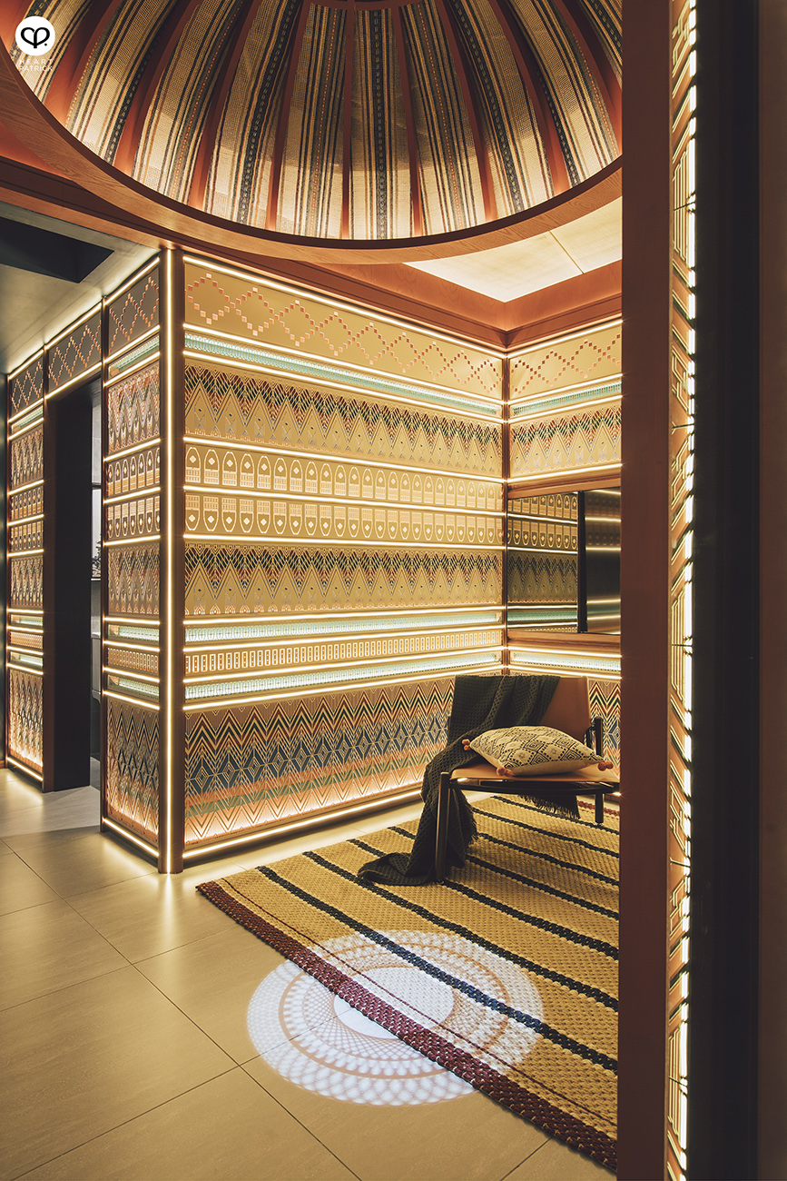 heartpatrick interior photography exsim sales gallery empire city motto design