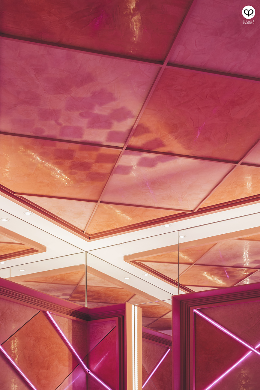 heartpatrick interior photography exsim sales gallery empire city motto design