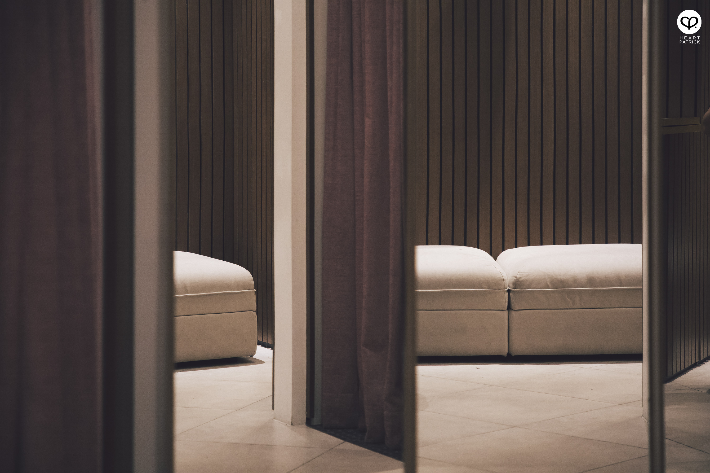 heartpatrick interior photography fashion valet IOI city mall studio works