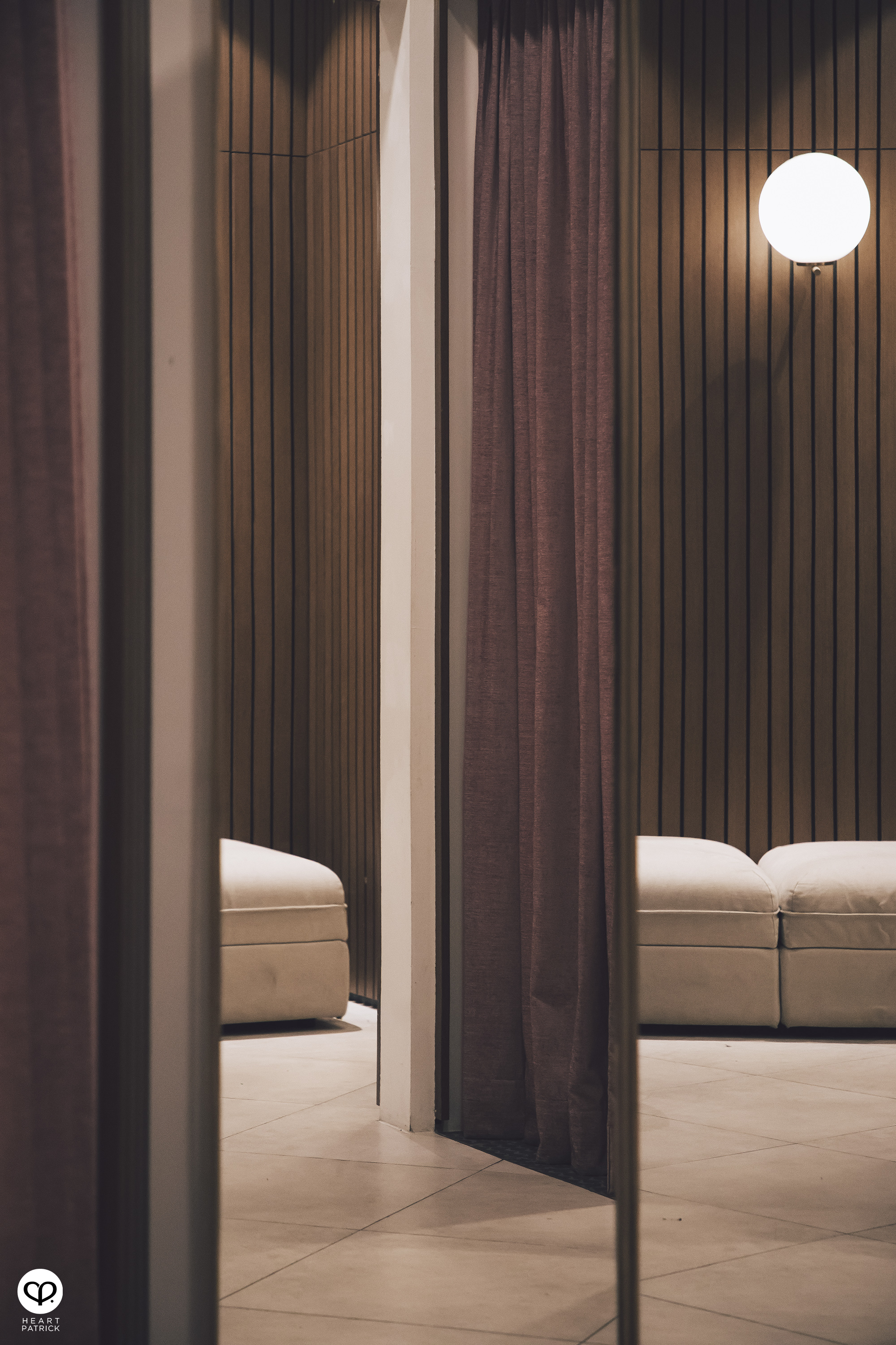 heartpatrick interior photography fashion valet IOI city mall studio works