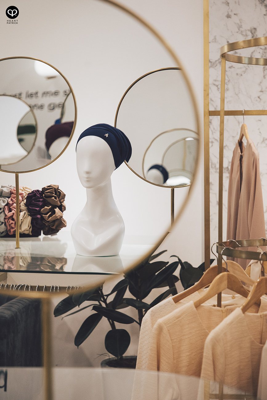 heartpatrick interior photography fashion valet publika studio works