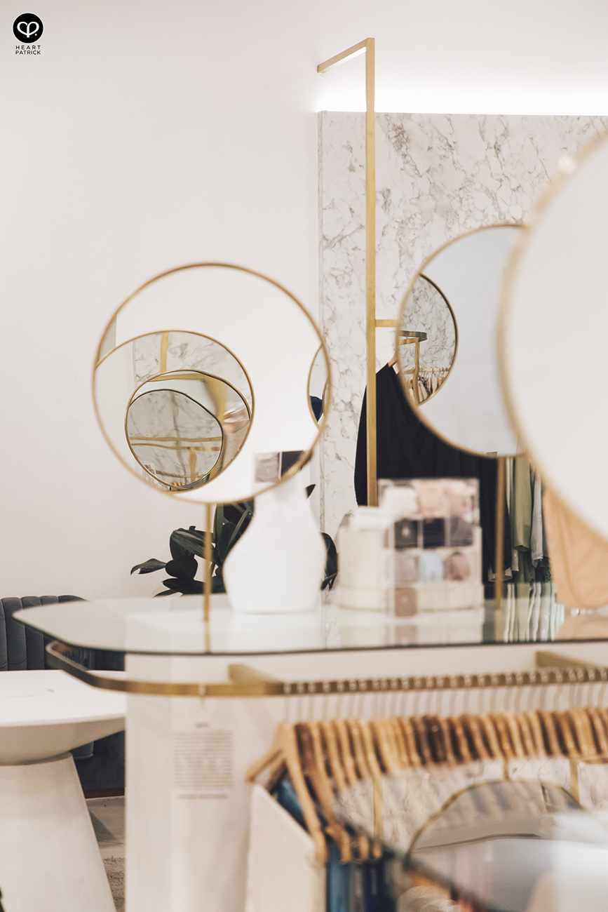 heartpatrick interior photography fashion valet publika studio works