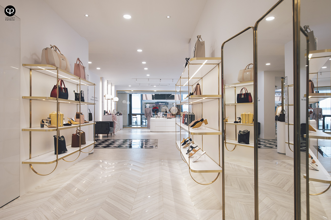 heartpatrick interior photography fashion valet publika studio works