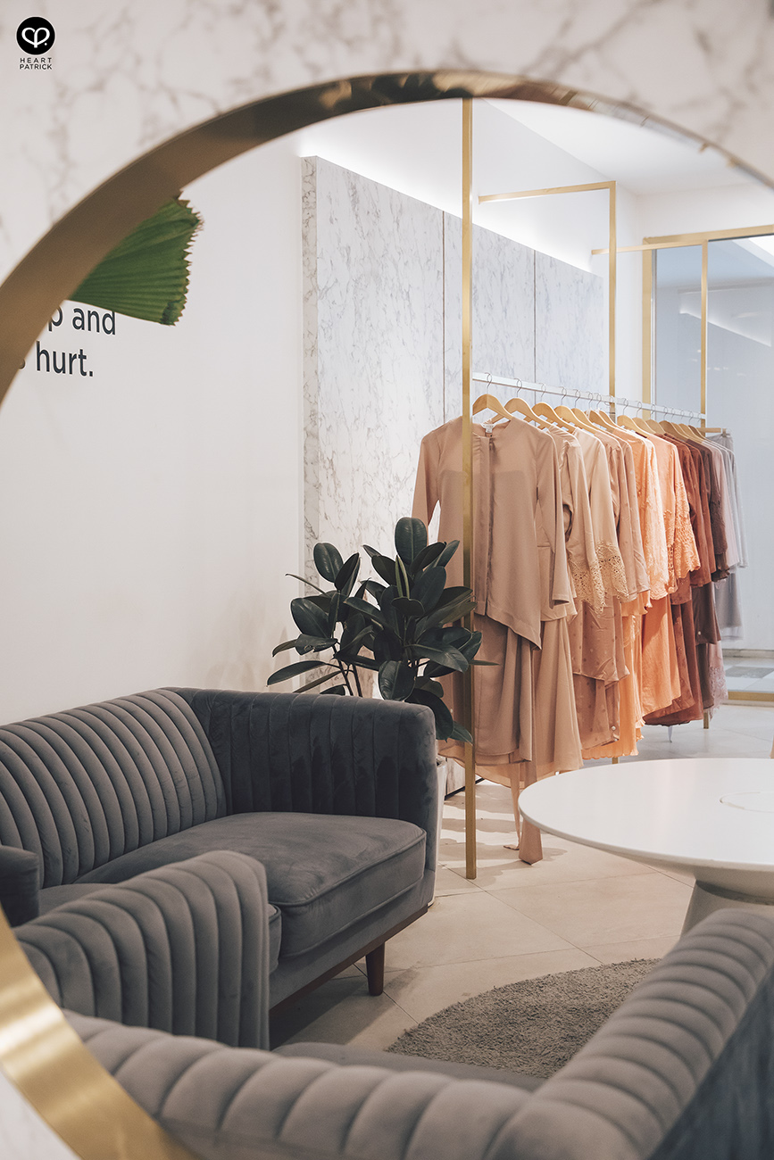 heartpatrick interior photography fashion valet publika studio works