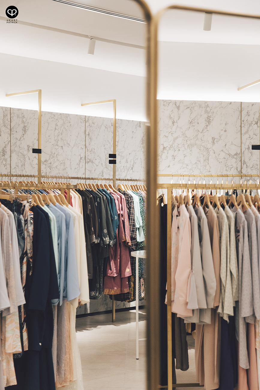 heartpatrick interior photography fashion valet publika studio works