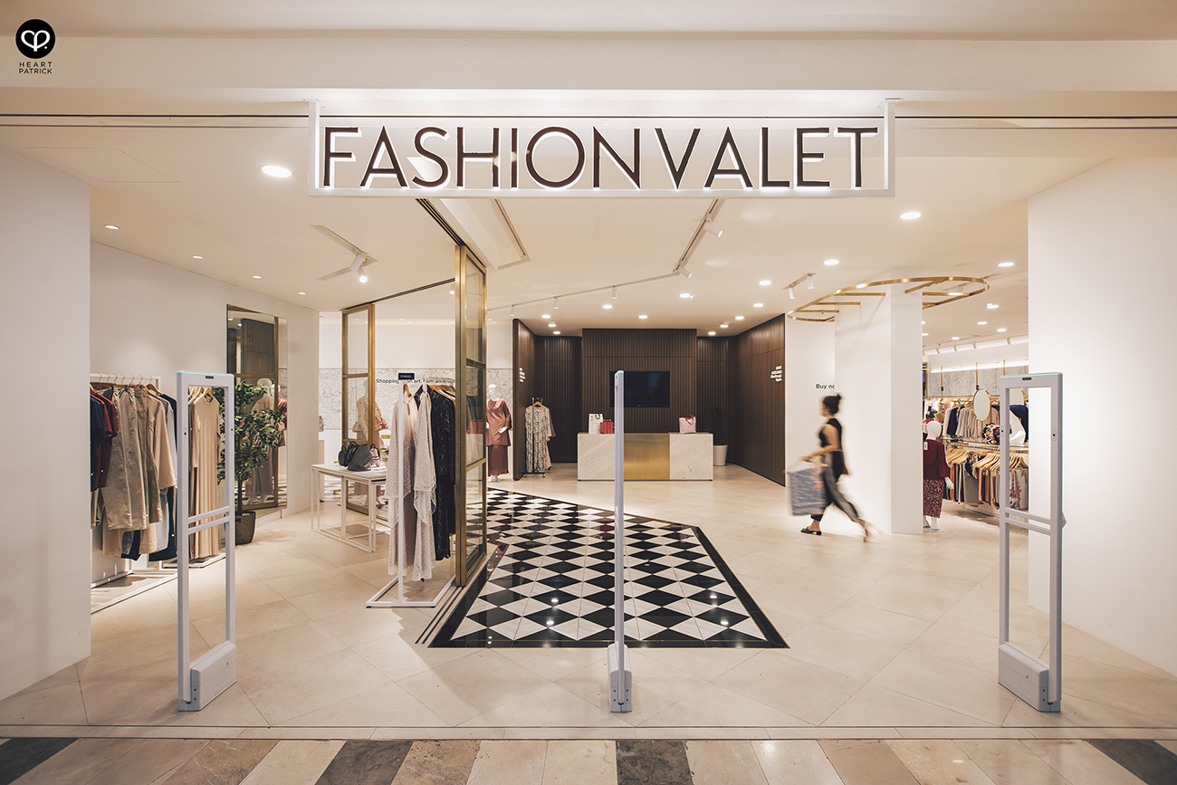 heartpatrick interior photography fashion valet publika studio works