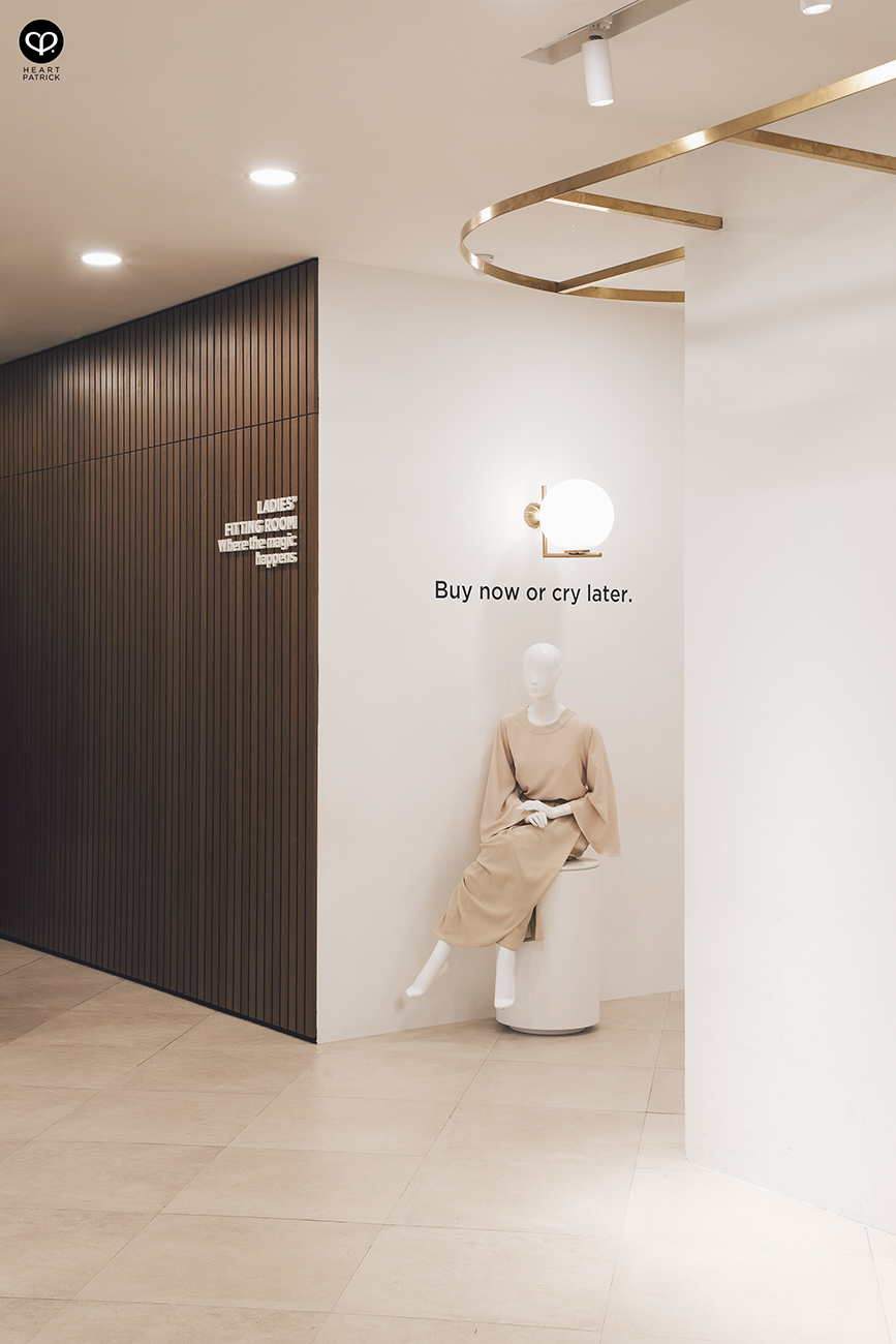 heartpatrick interior photography fashion valet publika studio works