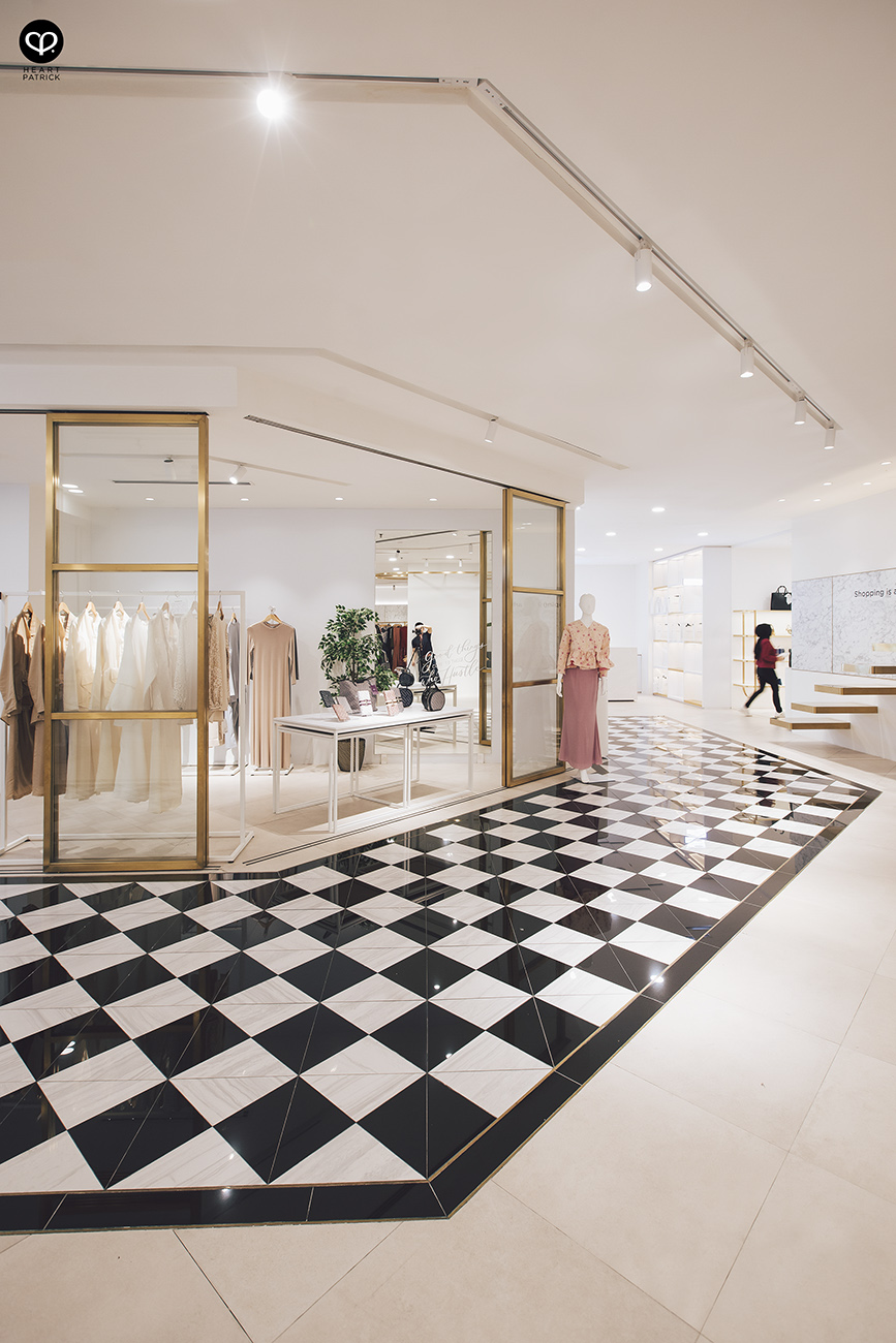 heartpatrick interior photography fashion valet publika studio works