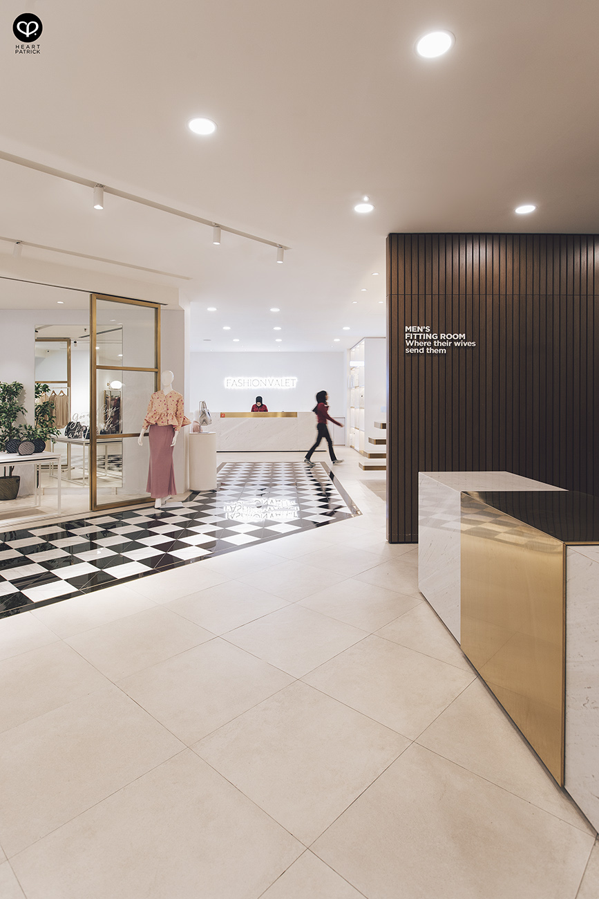 heartpatrick interior photography fashion valet publika studio works