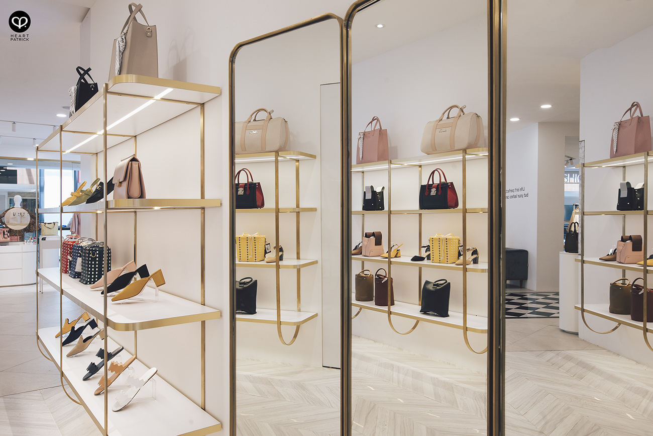 heartpatrick interior photography fashion valet publika studio works