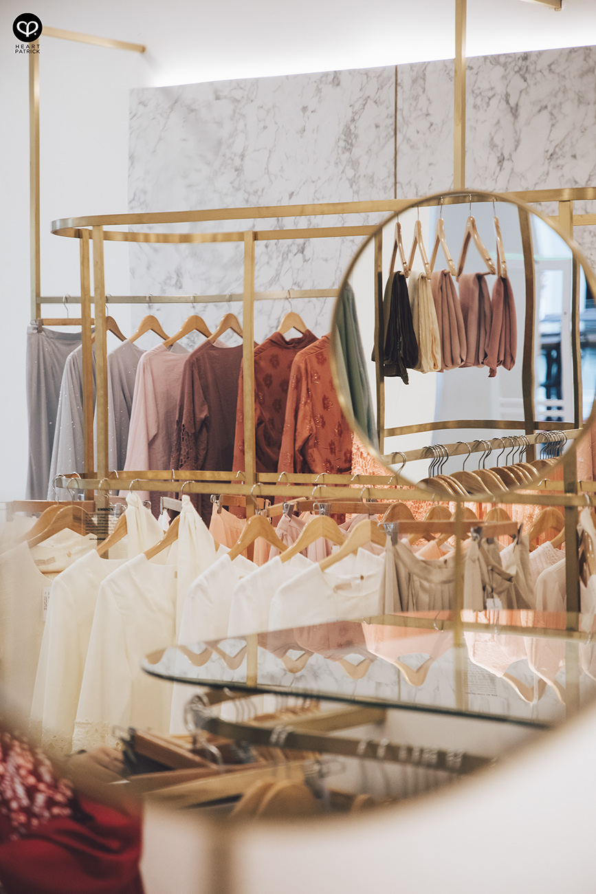 heartpatrick interior photography fashion valet publika studio works