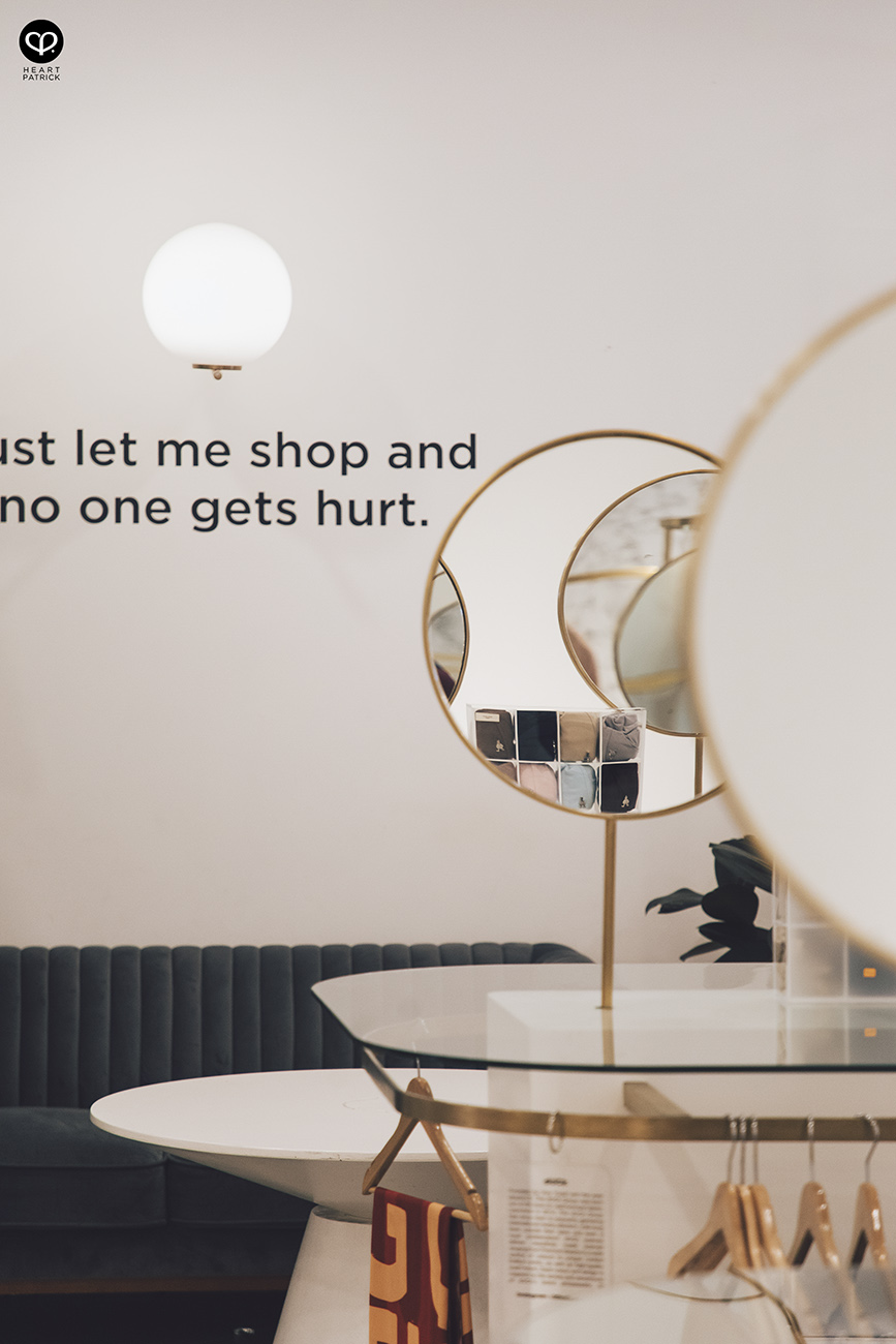 heartpatrick interior photography fashion valet publika studio works