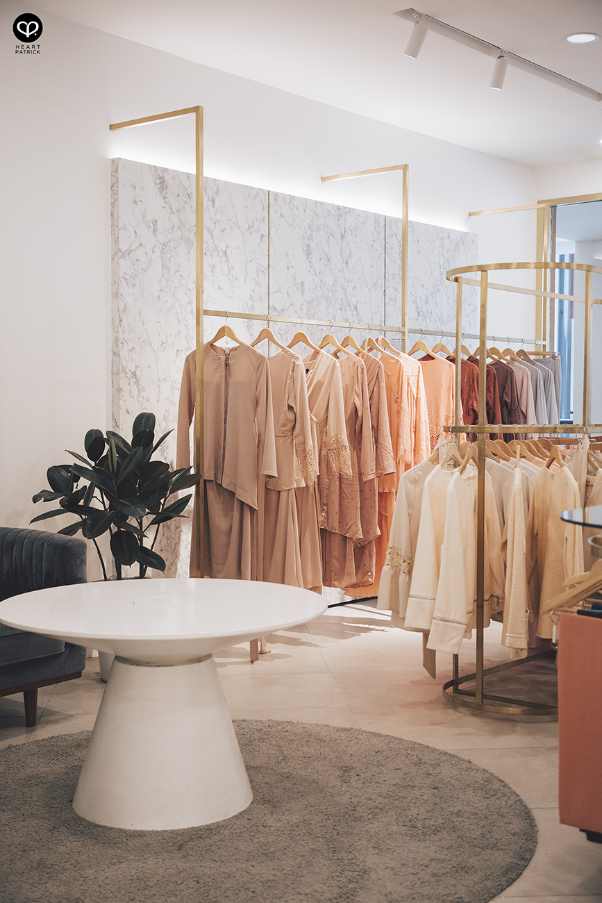 heartpatrick interior photography fashion valet publika studio works