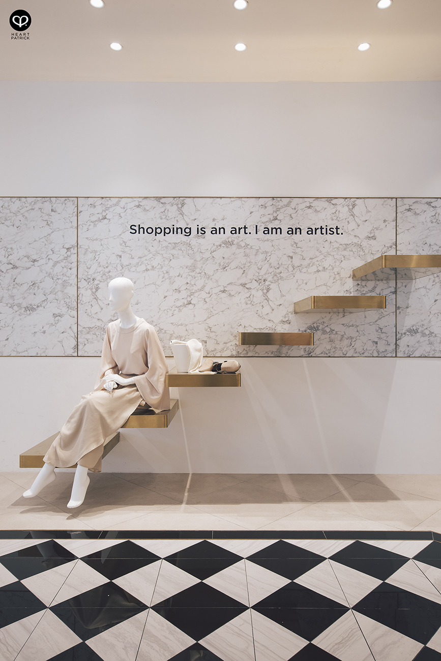 heartpatrick interior photography fashion valet publika studio works