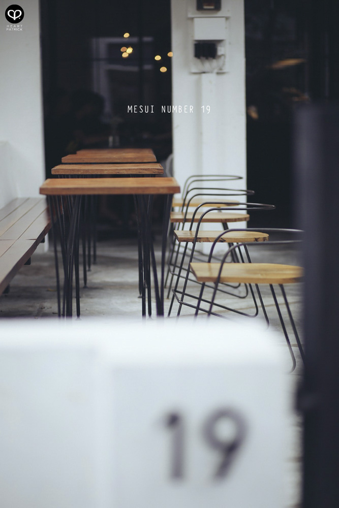 feeka caf� coffee jalan mesui bukit bintang