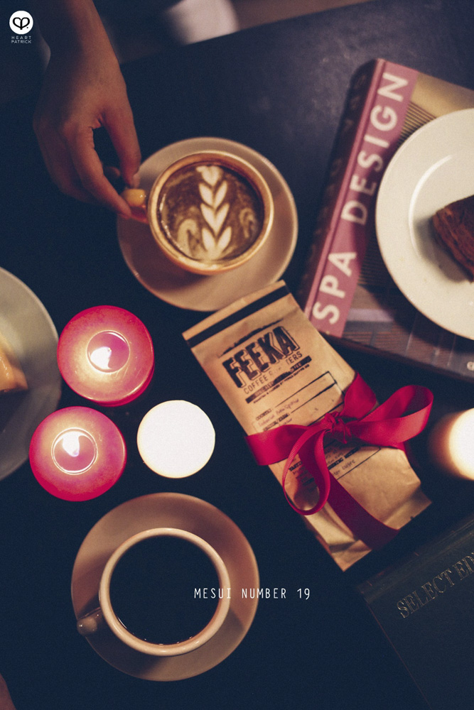 feeka caf� coffee jalan mesui bukit bintang