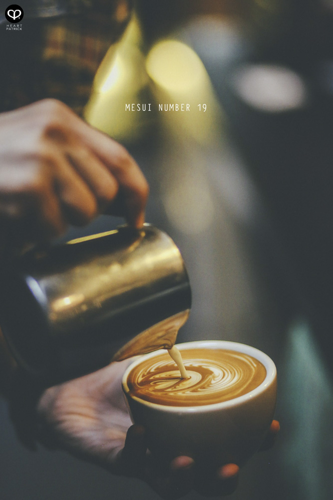 feeka caf� coffee jalan mesui bukit bintang