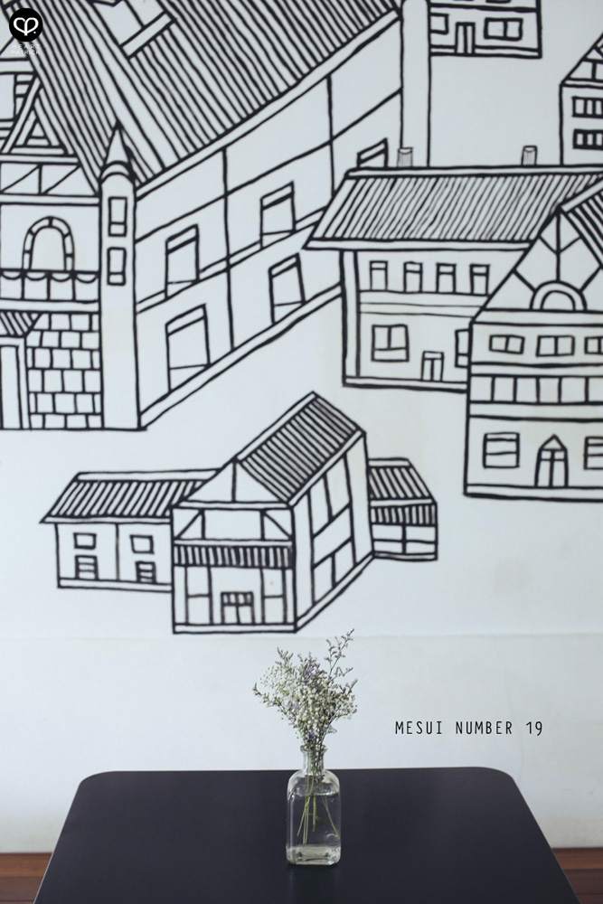 feeka caf� coffee jalan mesui bukit bintang