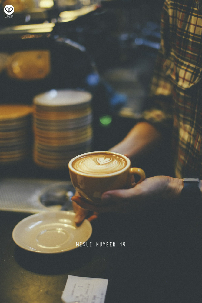 feeka caf� coffee jalan mesui bukit bintang