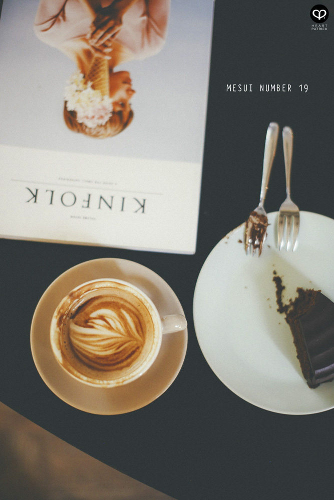 feeka caf� coffee jalan mesui bukit bintang