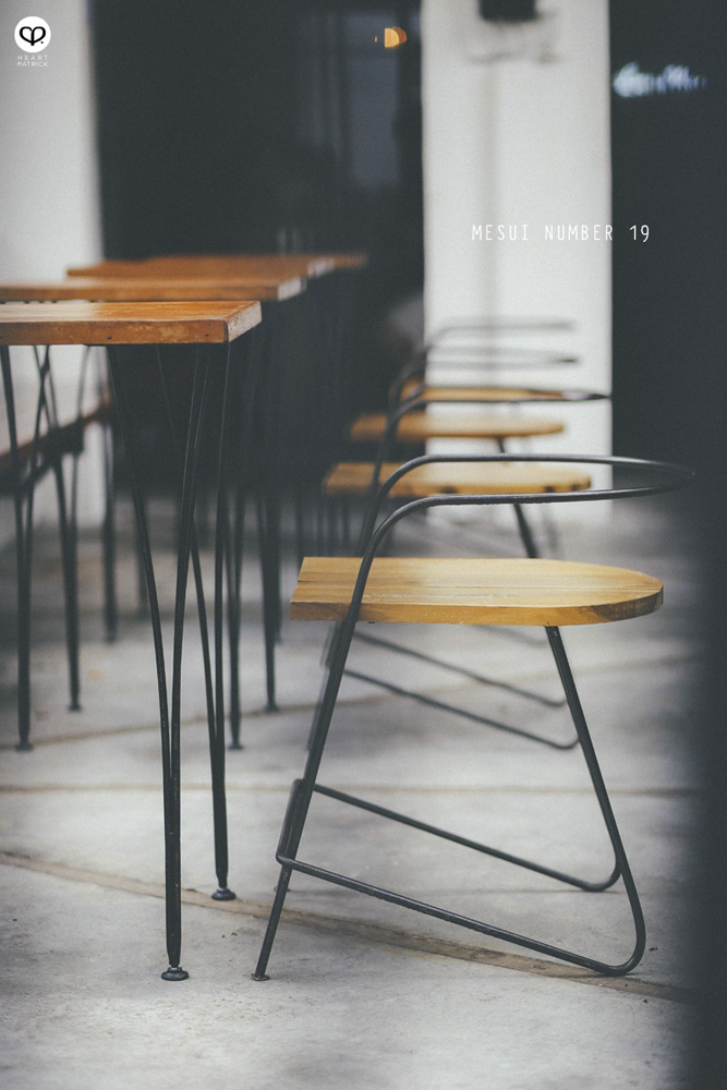 feeka caf� coffee jalan mesui bukit bintang