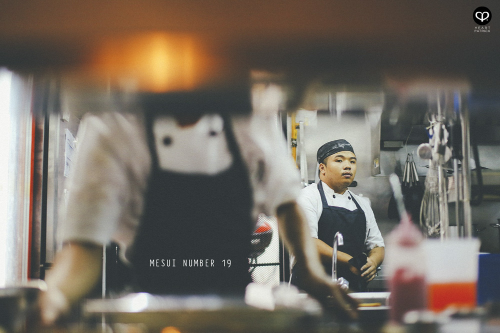 feeka caf� coffee jalan mesui bukit bintang