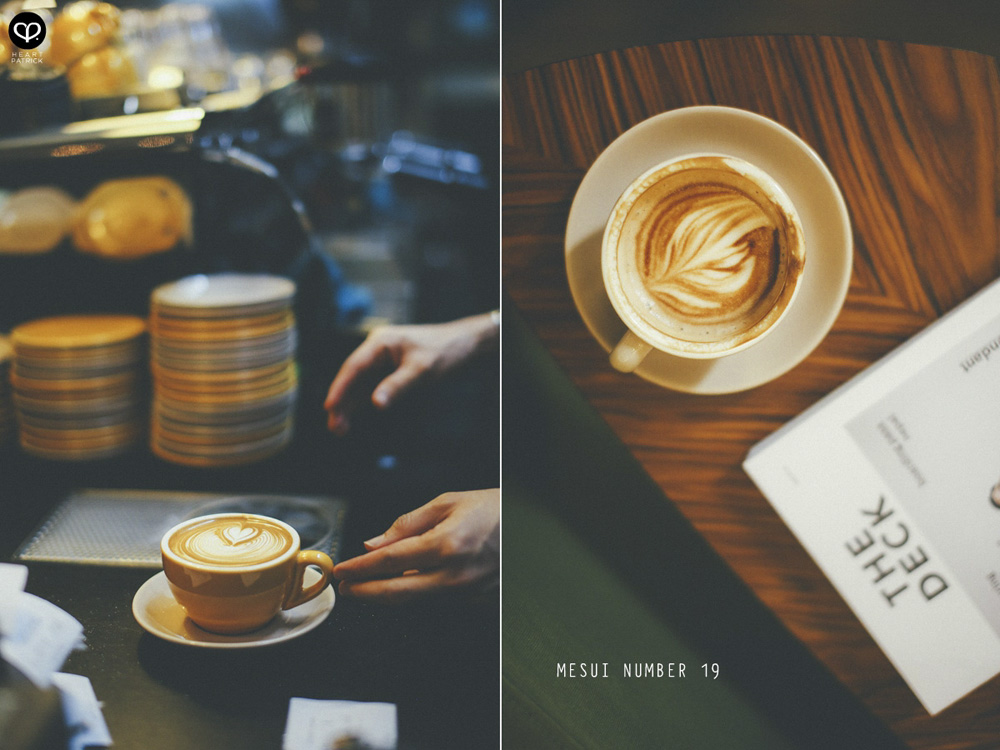 feeka caf� coffee jalan mesui bukit bintang