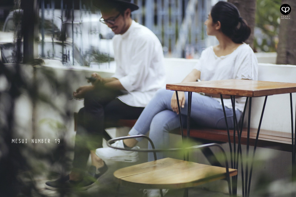 feeka caf� coffee jalan mesui bukit bintang