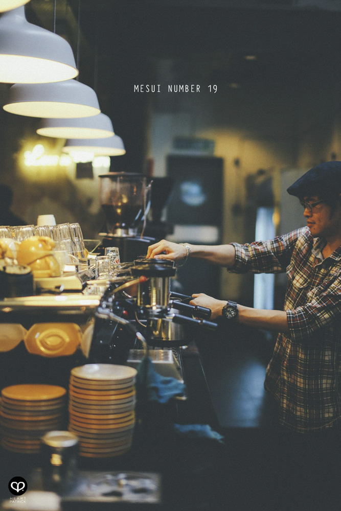 feeka caf� coffee jalan mesui bukit bintang