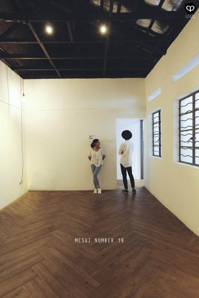 feeka caf� coffee jalan mesui bukit bintang