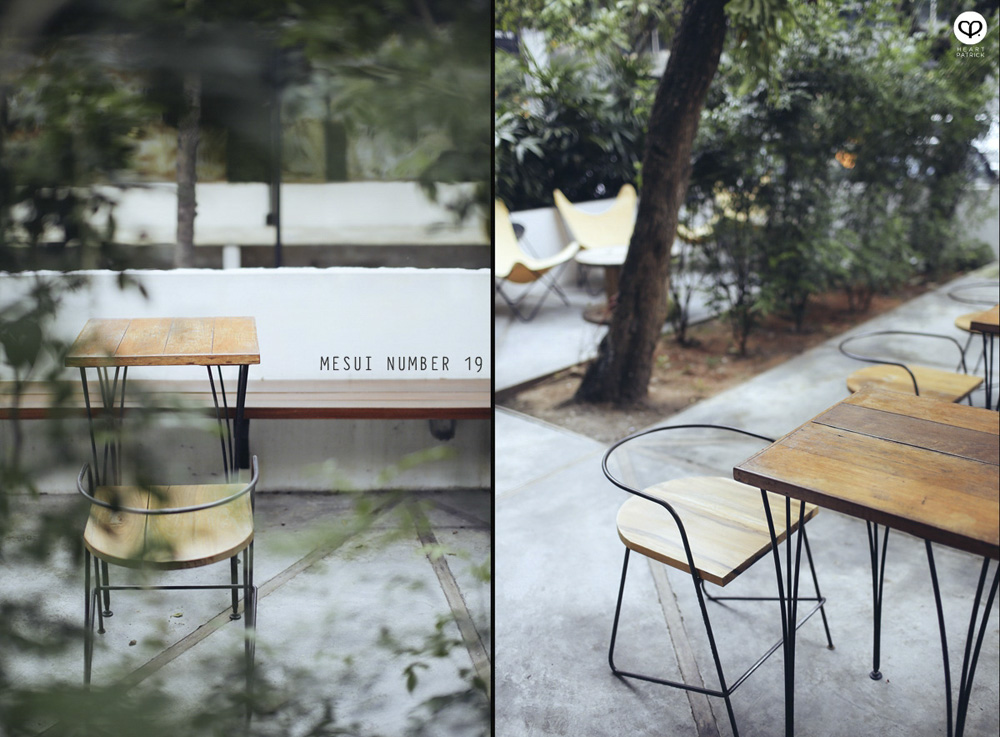 feeka caf� coffee jalan mesui bukit bintang